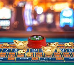Sports Betting paw777